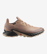 ALPHACROSS 5 GORE-TEX Trail Running Shoes - SalomonGCC